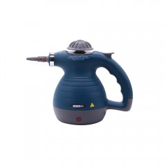 DictroLux 891900 Ατμοκαθαριστής Χειρός Πίεσης 3.5bar Μπλε DictroLux 891900 Ατμοκαθαριστής Χειρός Πίεσης 3.5bar Μπλε